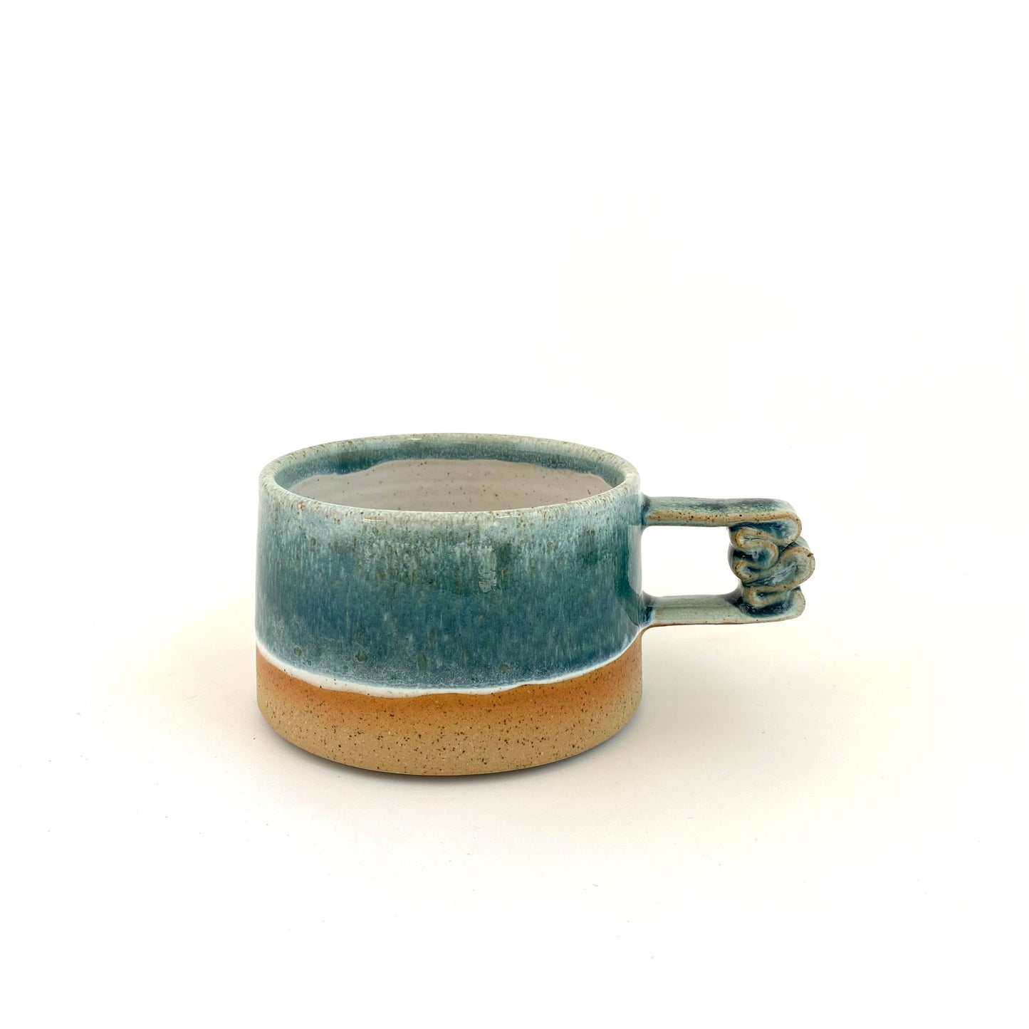 Beach Squidge Mug