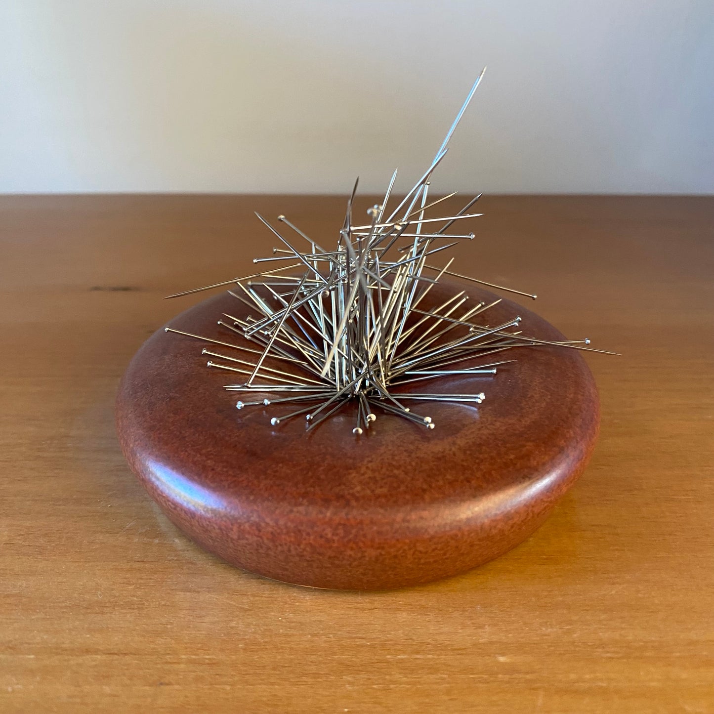 Pin dish: Bronze