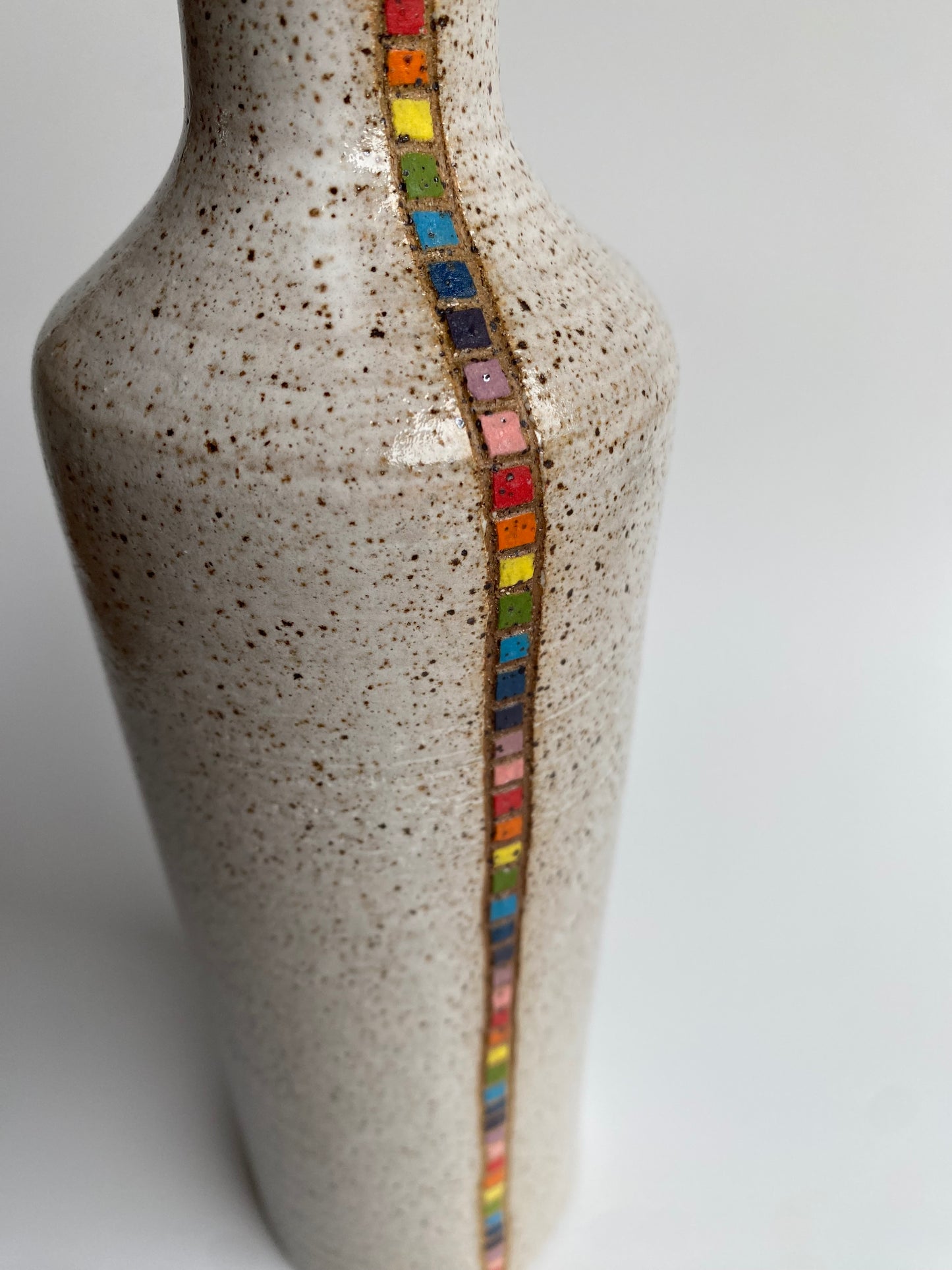 Spectrum Olive Oil Vessel
