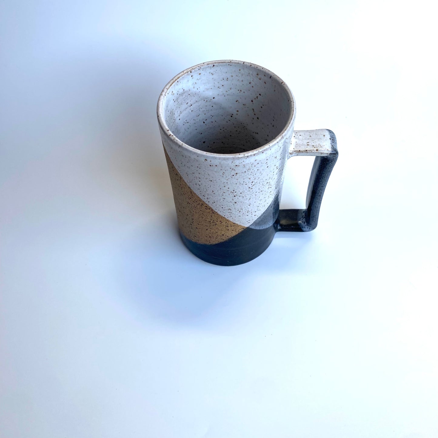 Landscape Oblo Mug