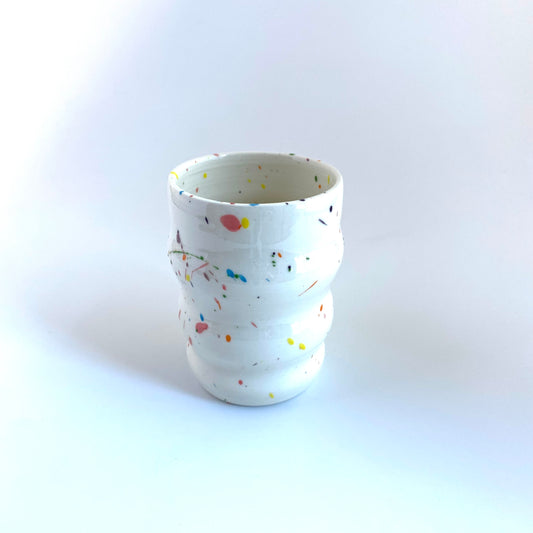 Sprinkles Tumbler