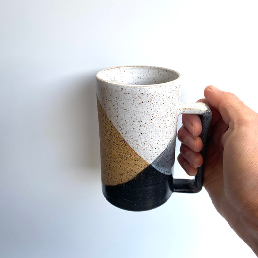 Landscape Oblo Mug