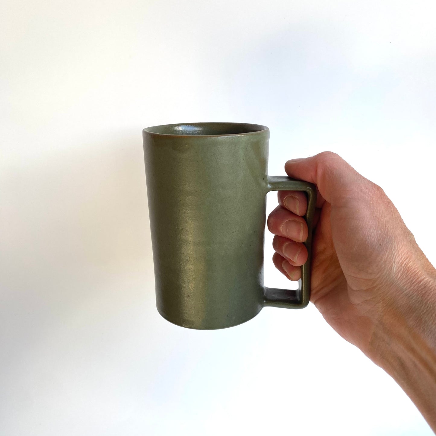 Forest Oblo Mug