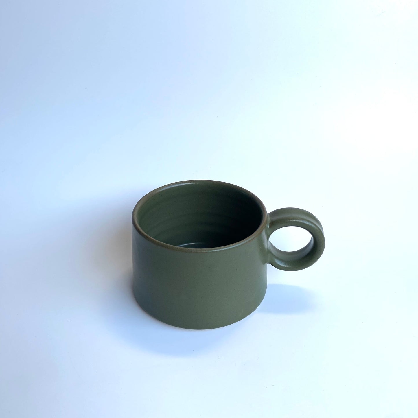 Forest Ring Mug