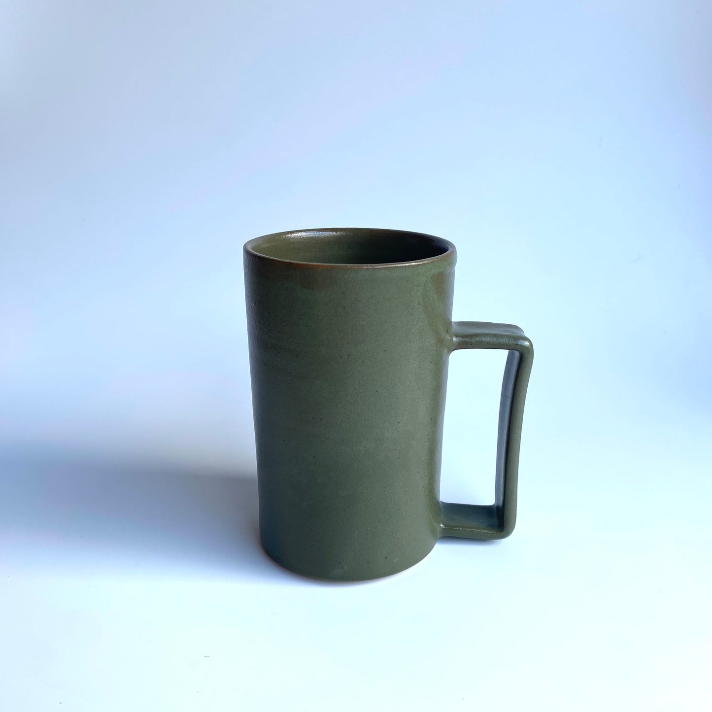 Forest Oblo Mug