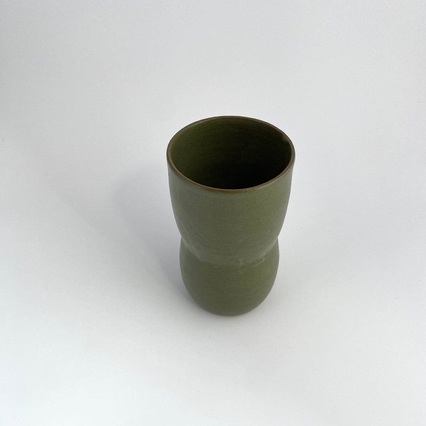 Olive Tumbler Tall