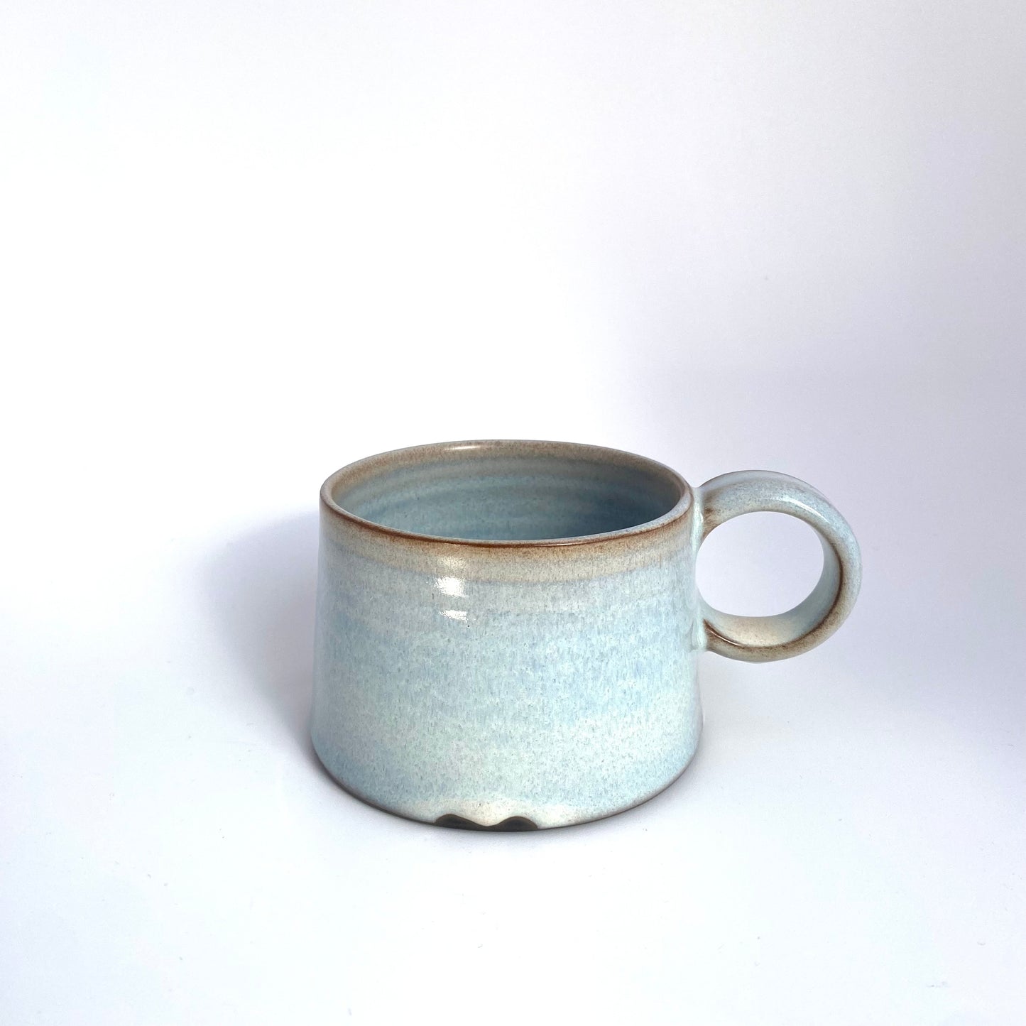 Mist High Ring Handle