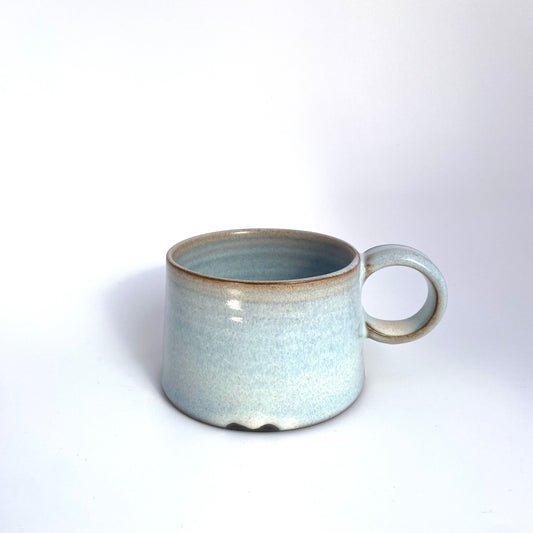 Mist High Ring Handle