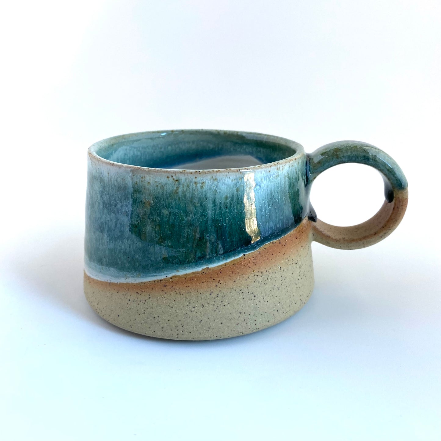 Beach High Ring Handle