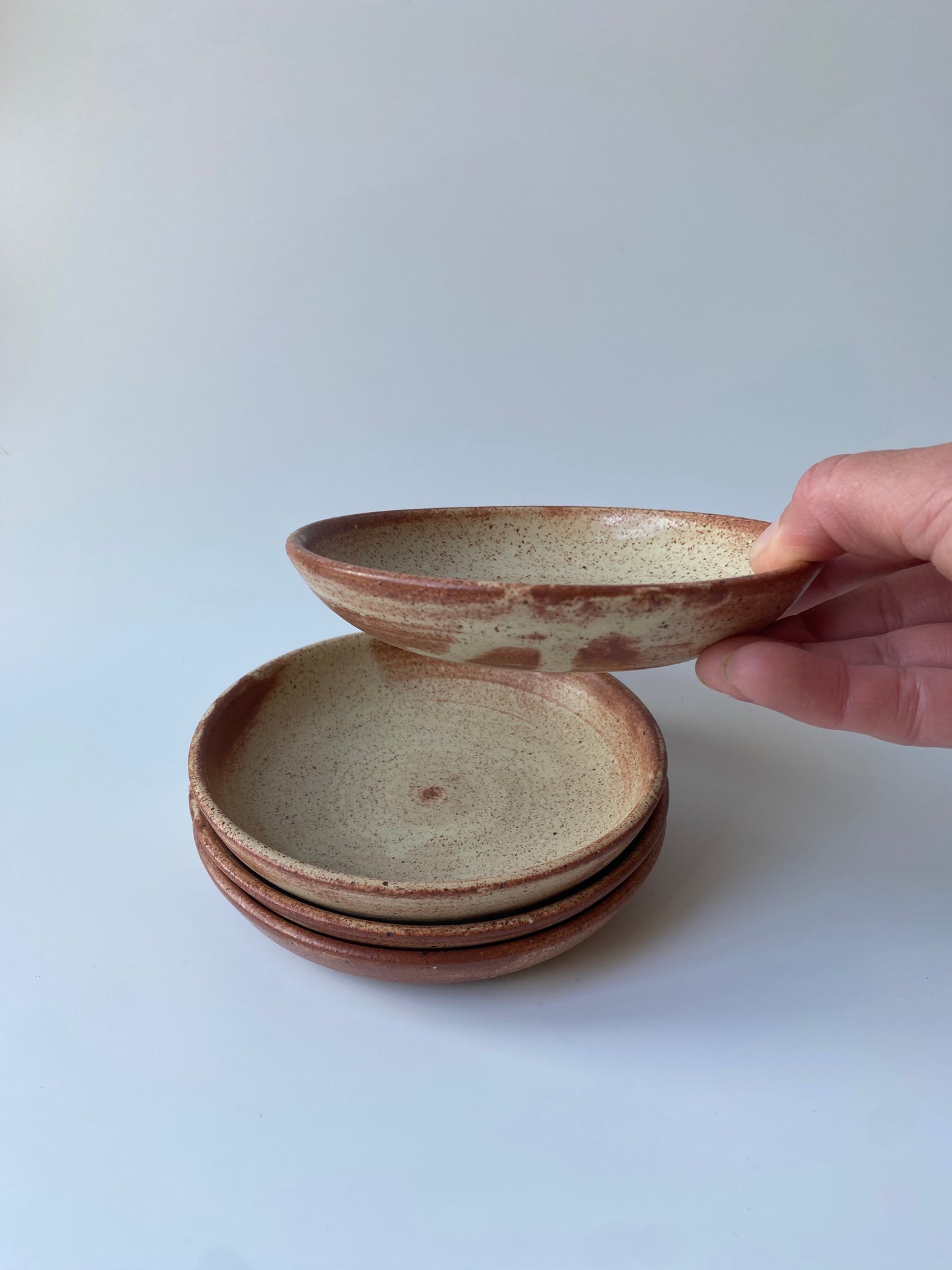 Cinnamon ‘lil snack’ Bowl