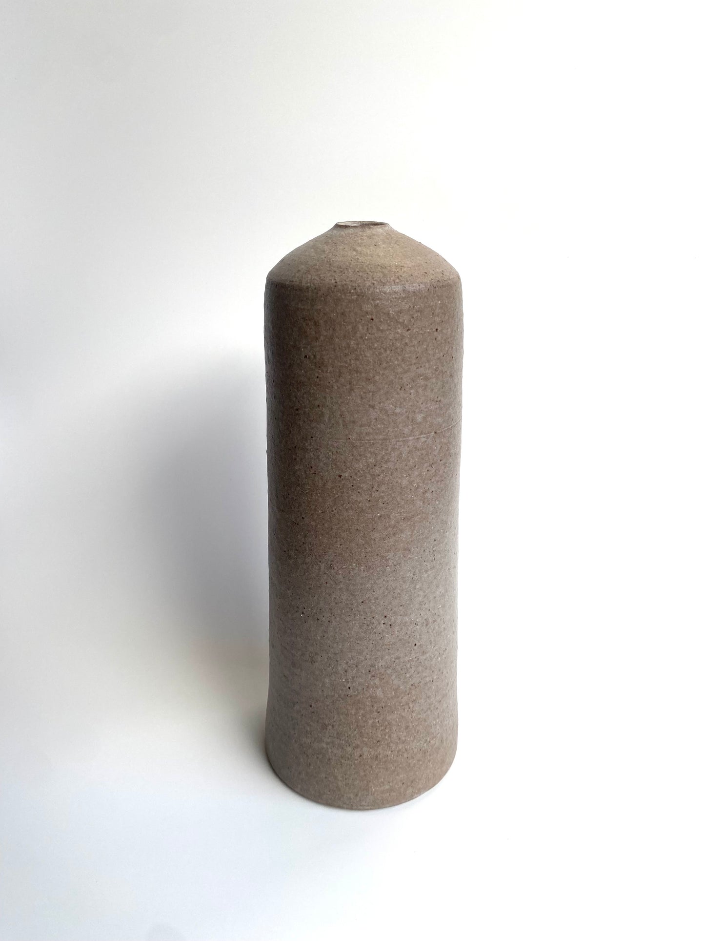 Tall Bud Vase