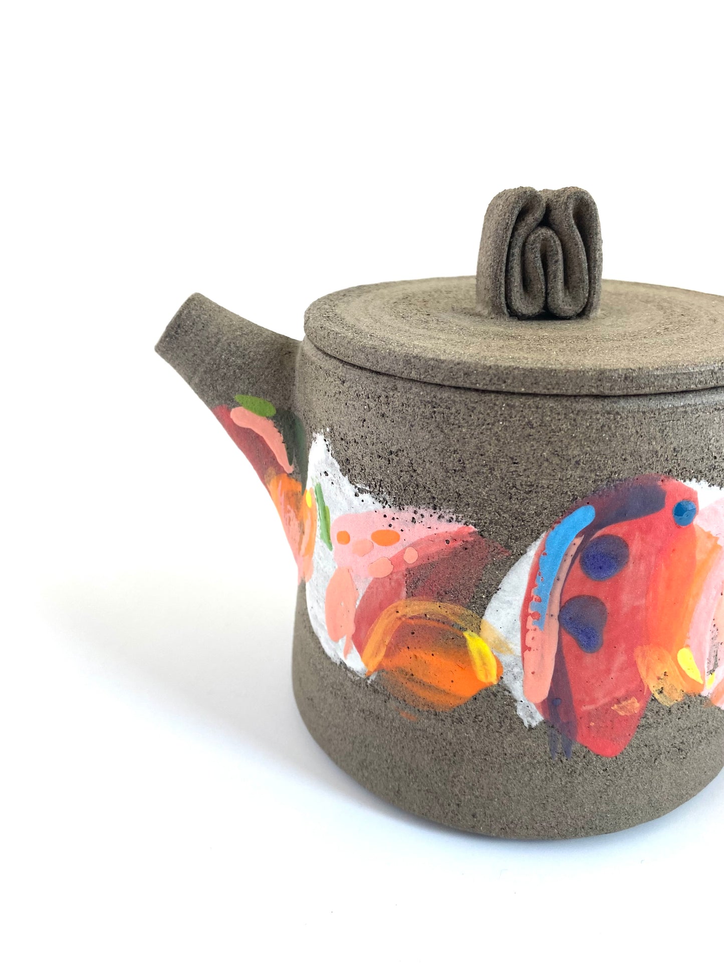 Gone Bush Tea Pot 900mL