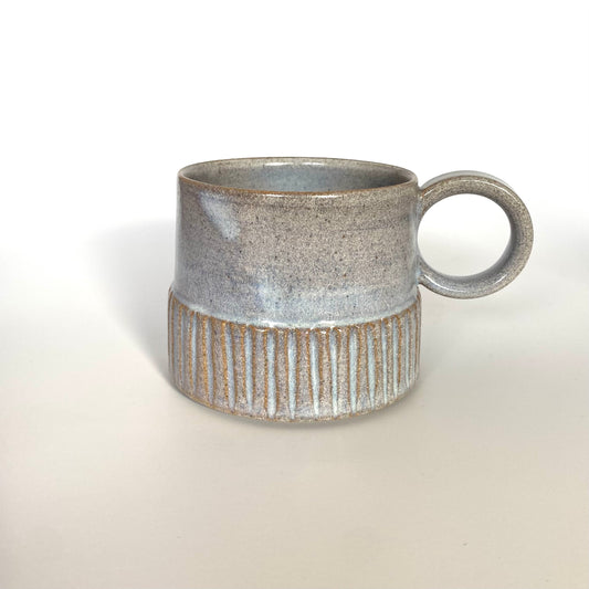 Mist Coin Mug