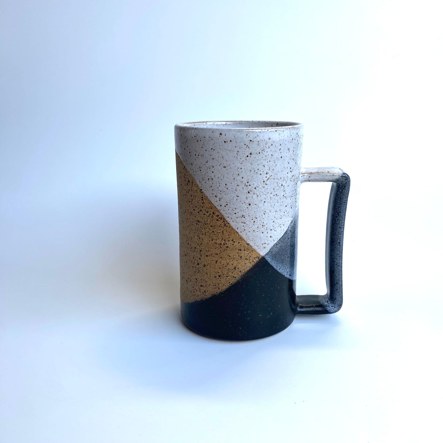 Landscape Oblo Mug
