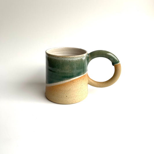 Beach Bangle Handle