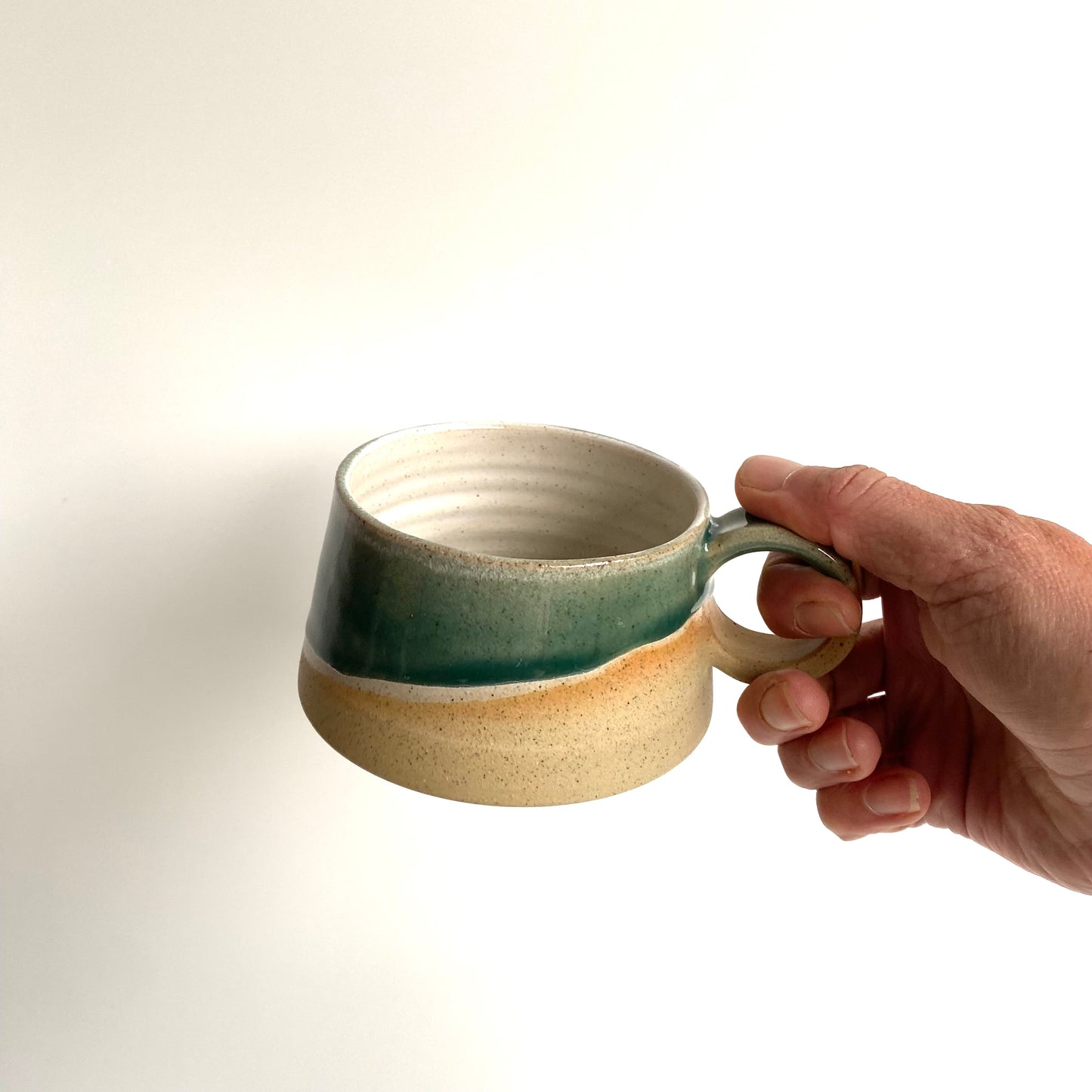 Beach High Ring Handle