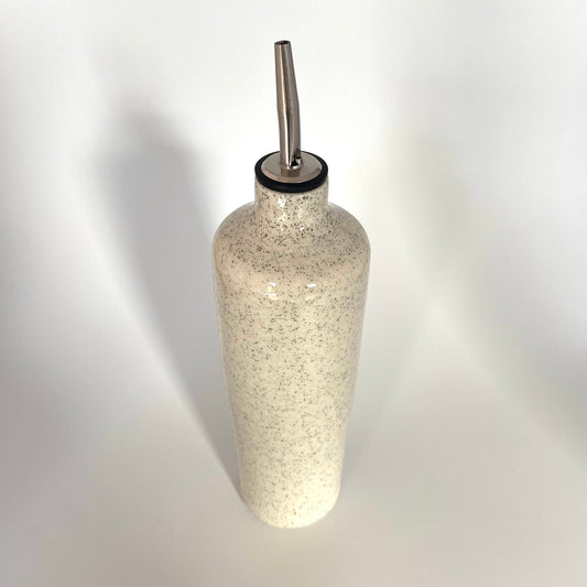 Vanilla Olive Oil Vessel