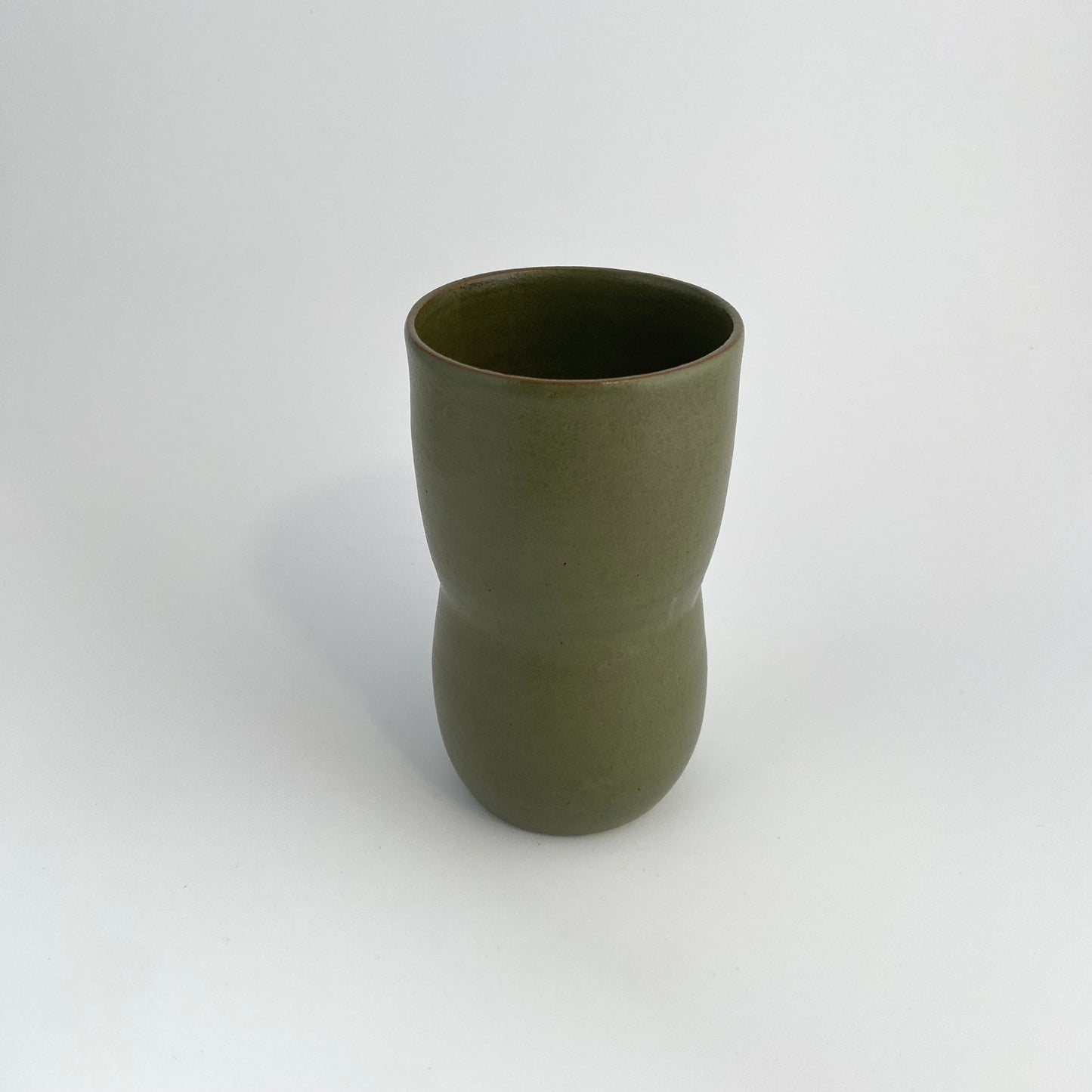 Olive Tumbler Tall