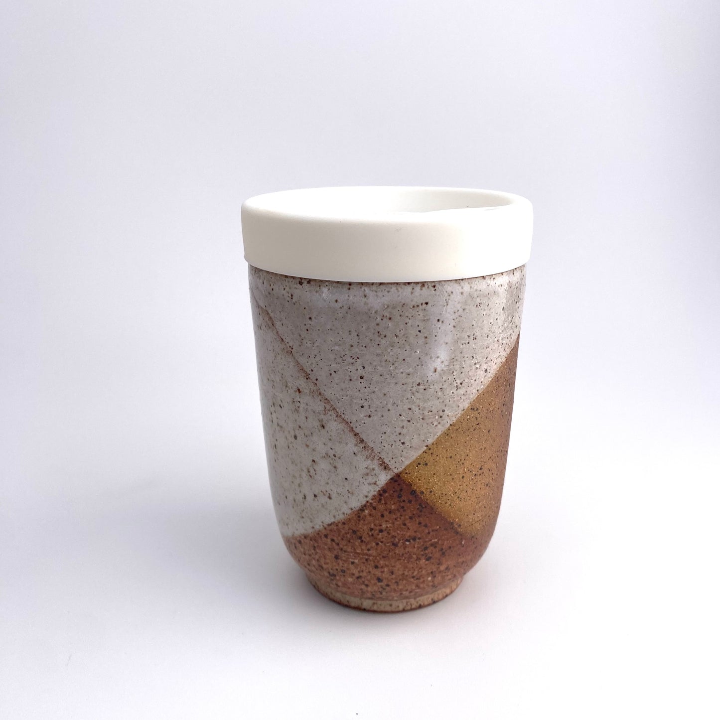 Desert Travel Tumbler