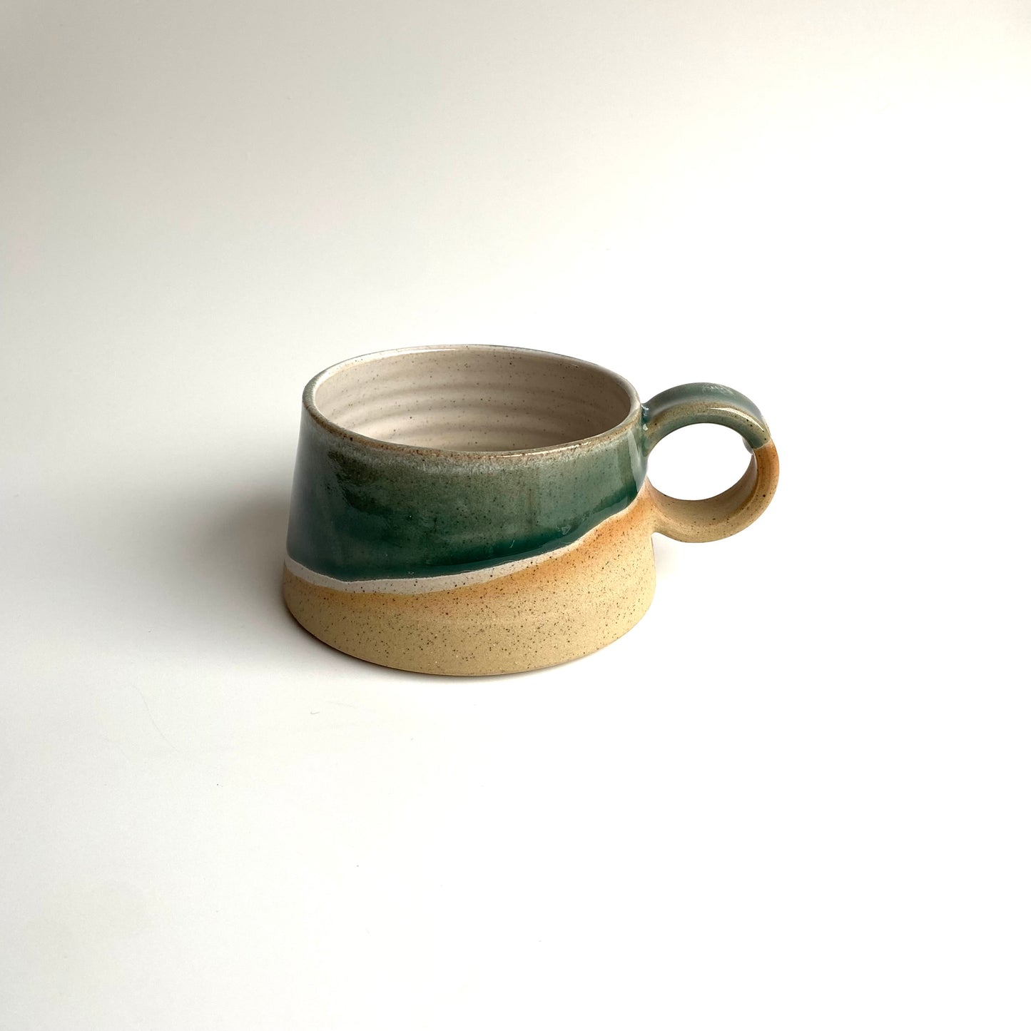 Beach High Ring Handle