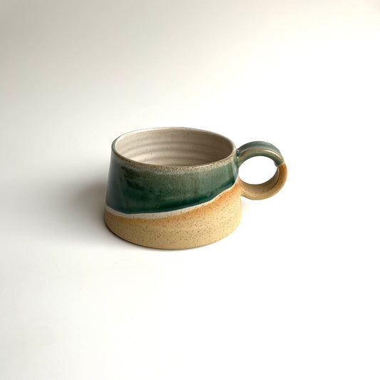 Beach High Ring Handle