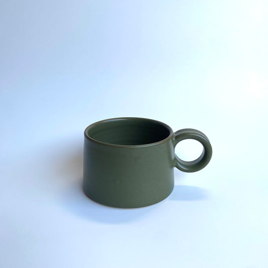 Forest Ring Mug