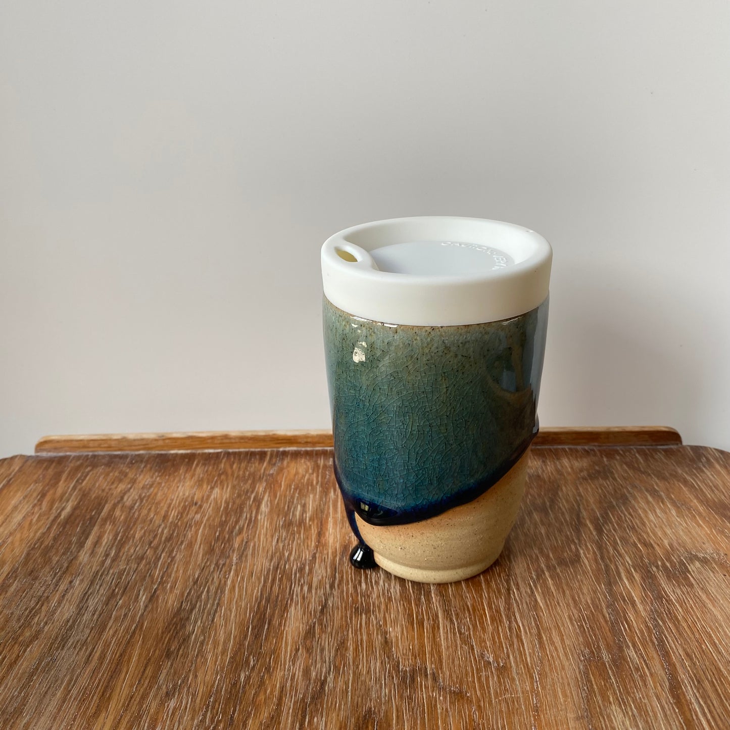 Beach Travel Tumbler