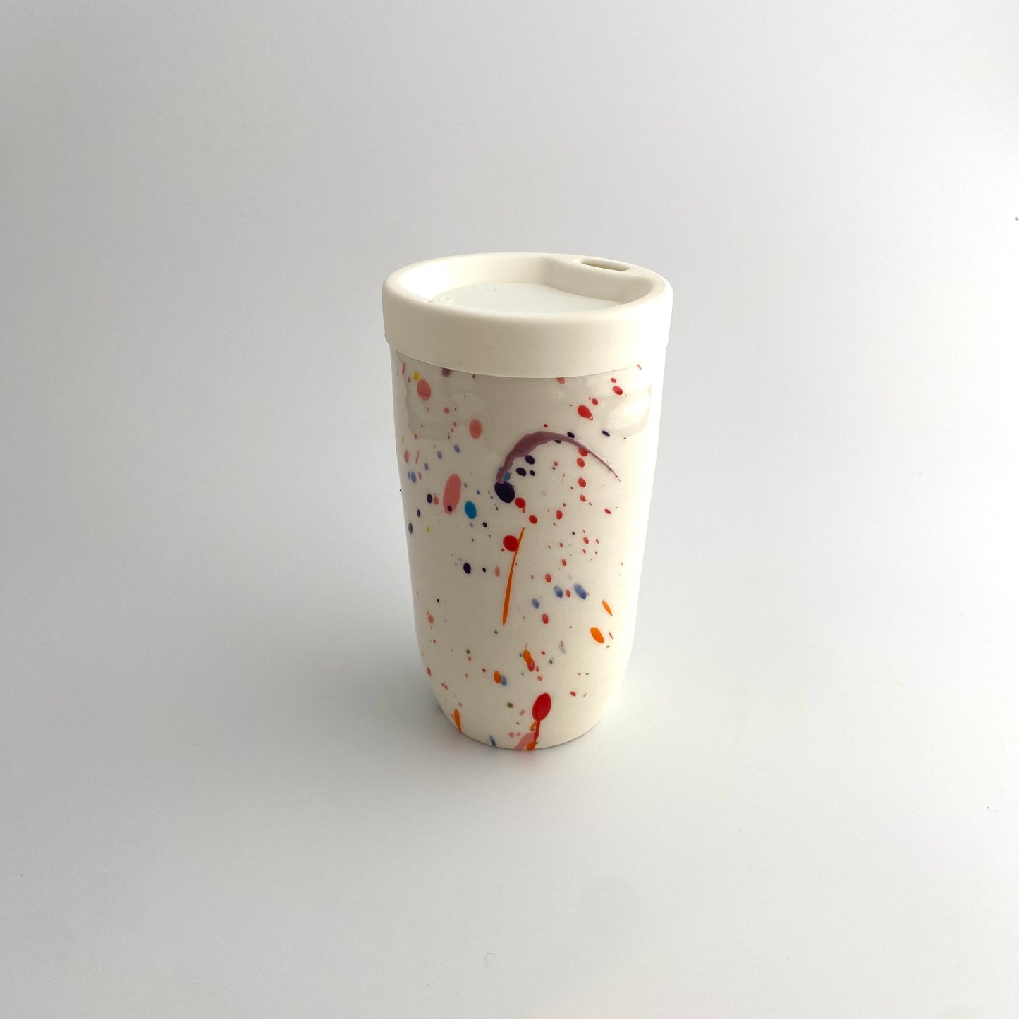 Sprinkles Travel Tumbler