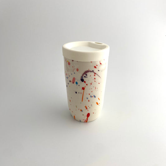 Sprinkles Travel Tumbler