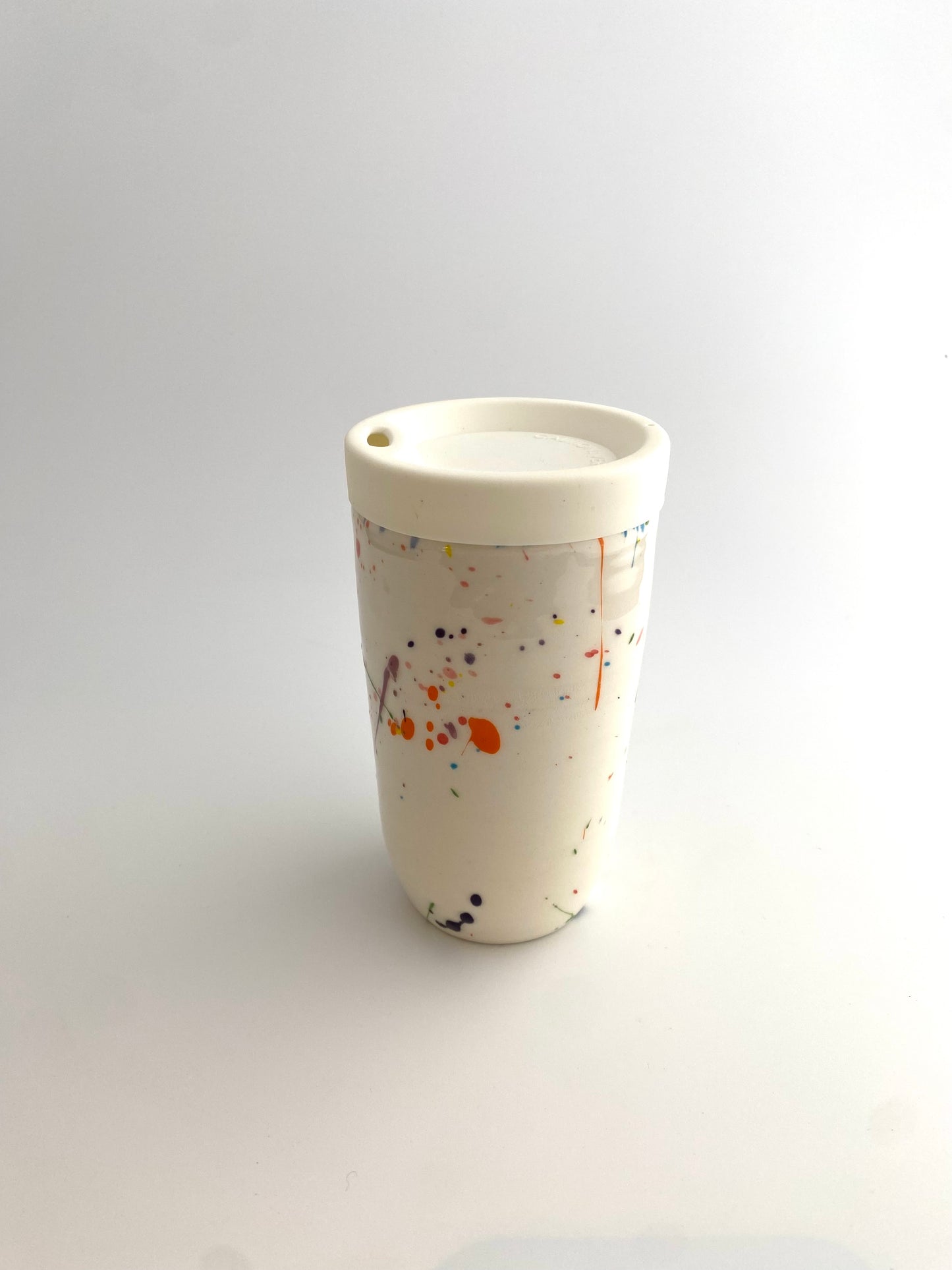 Sprinkles Travel Tumbler