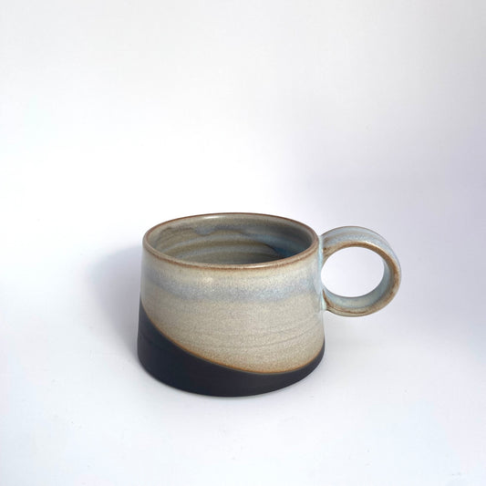 Mist Angle High Ring Handle