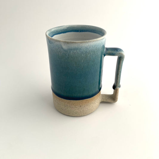 Stone Beach Oblo Mug