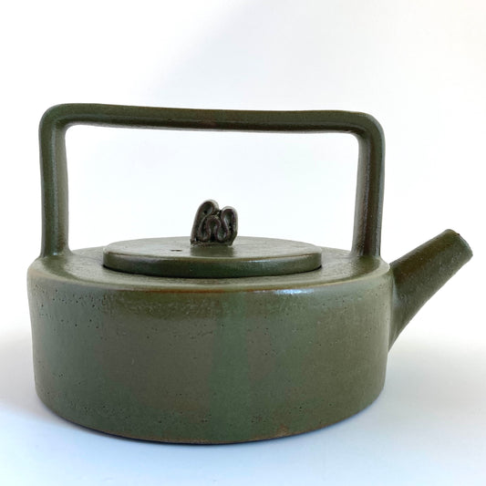Forest Tea Pot 400mL