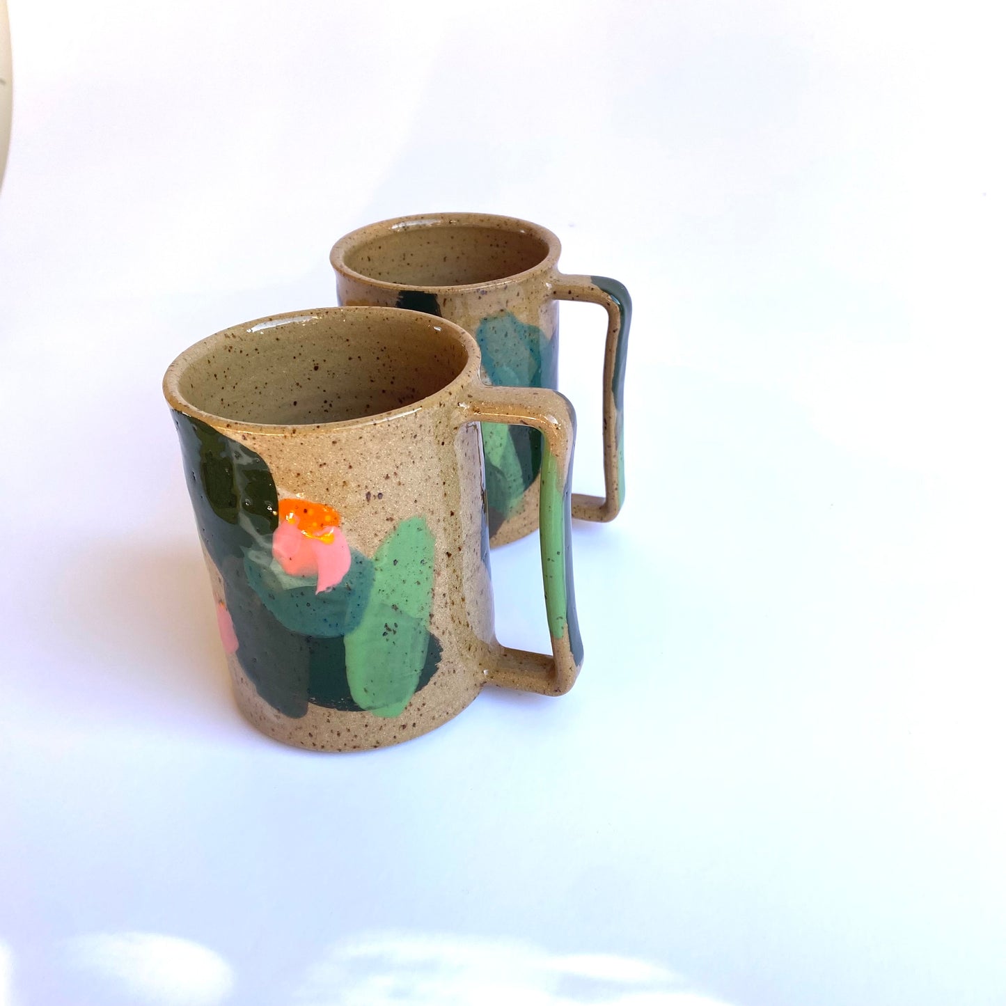 Garden Variety Oblo Mug