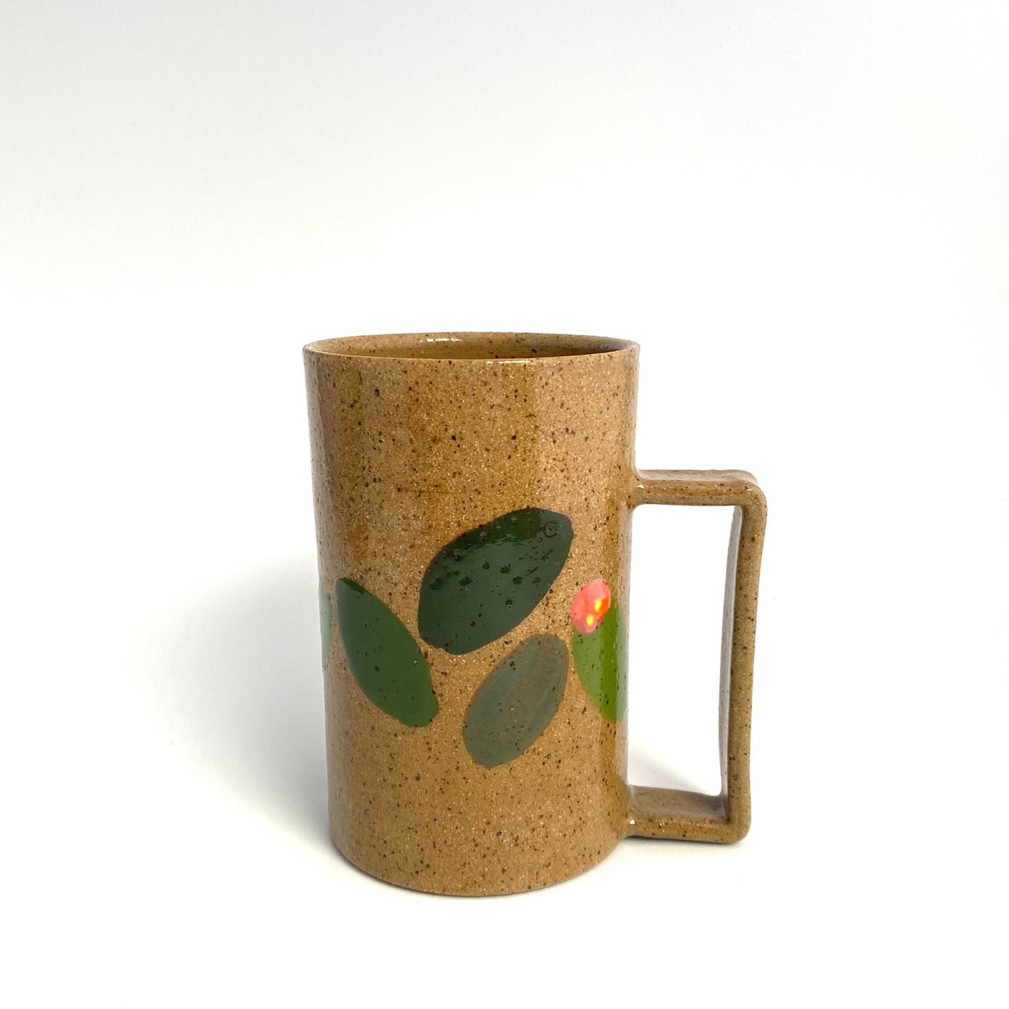Garden Variety Oblo Mug