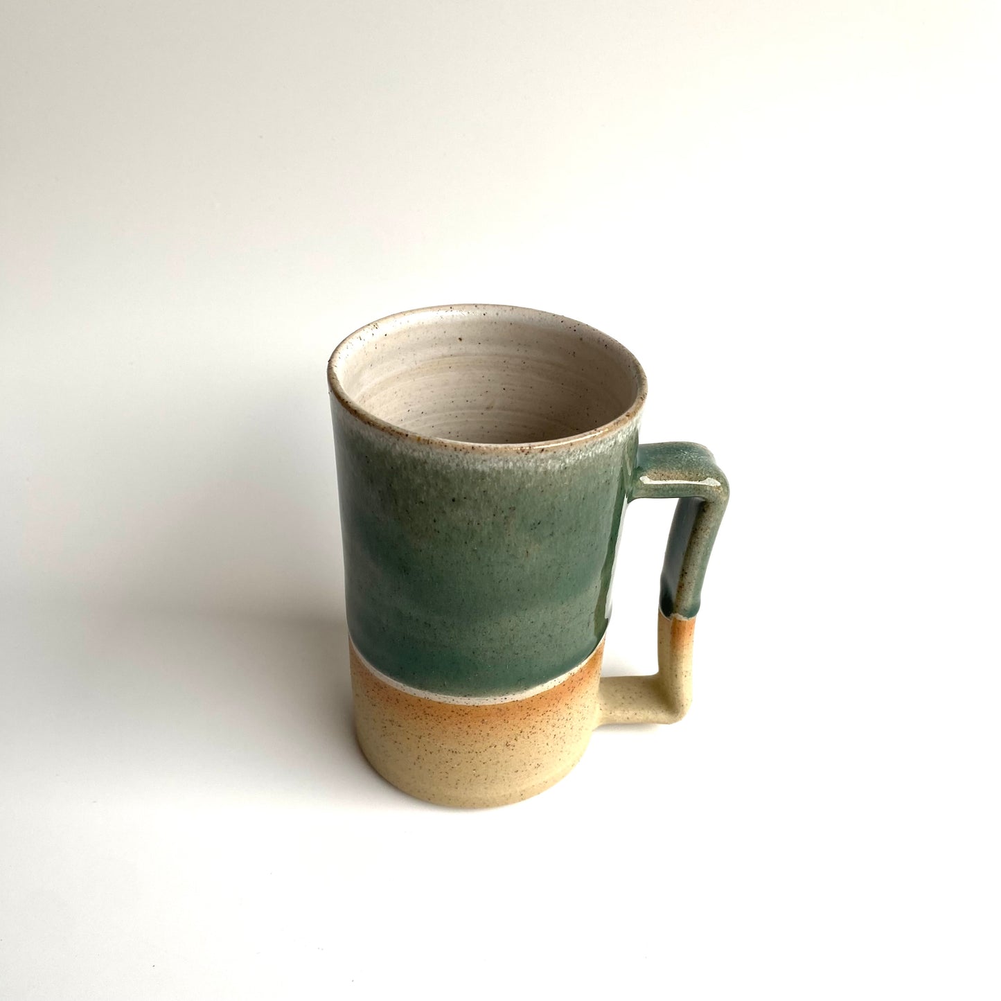 Sand Beach Oblo Mug