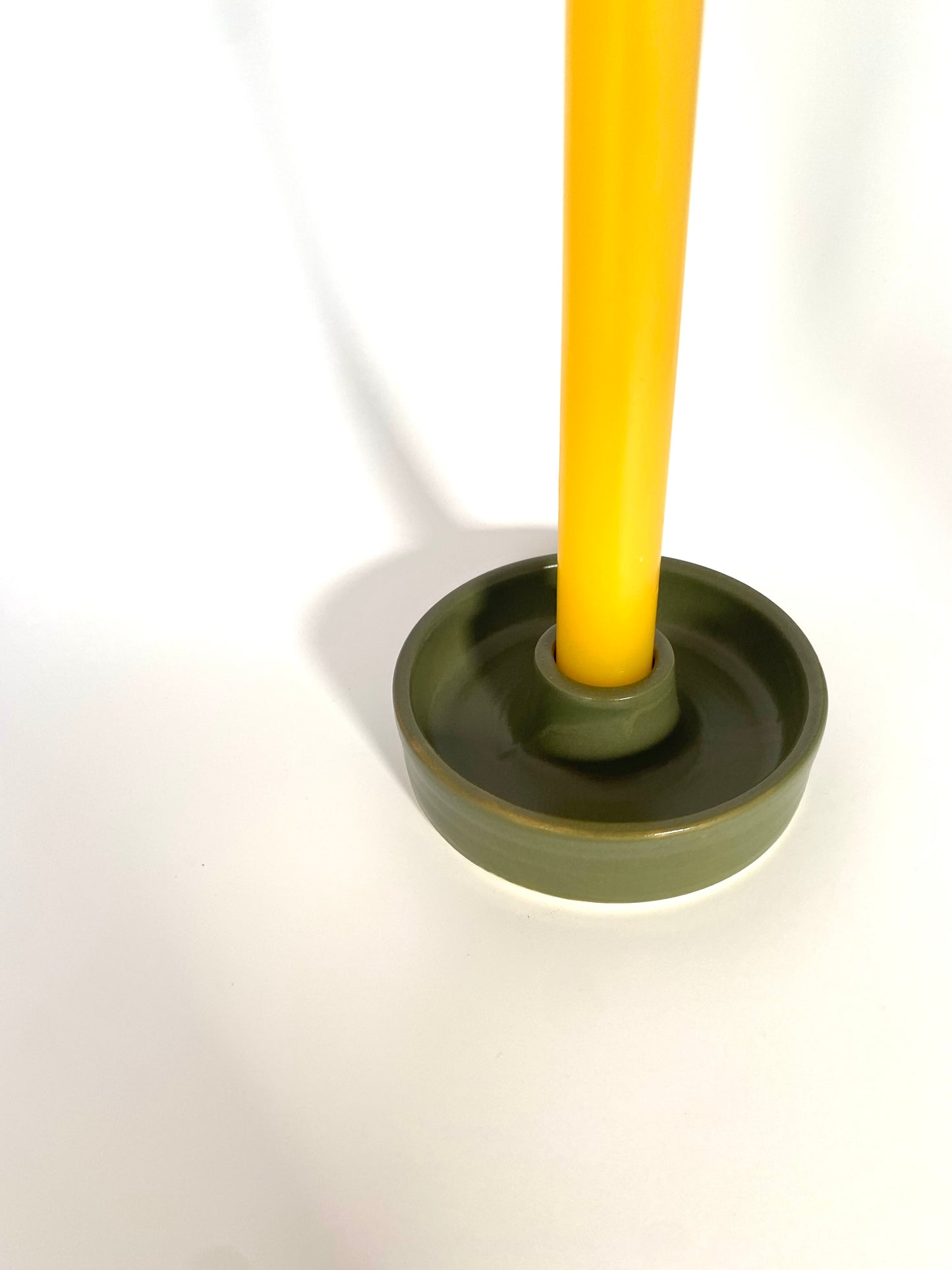 Forest Candle Holder