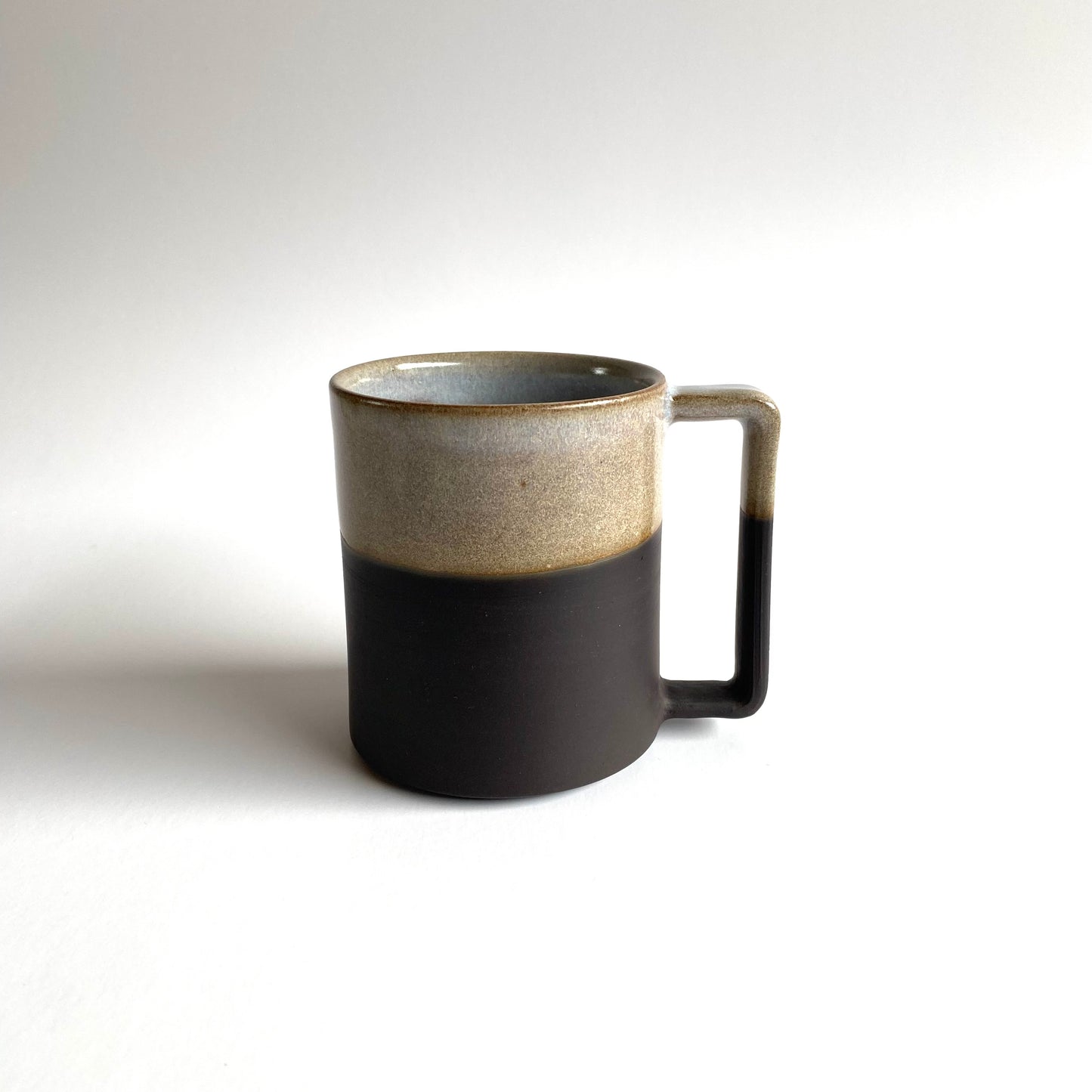 Black Mist Oblo Mug