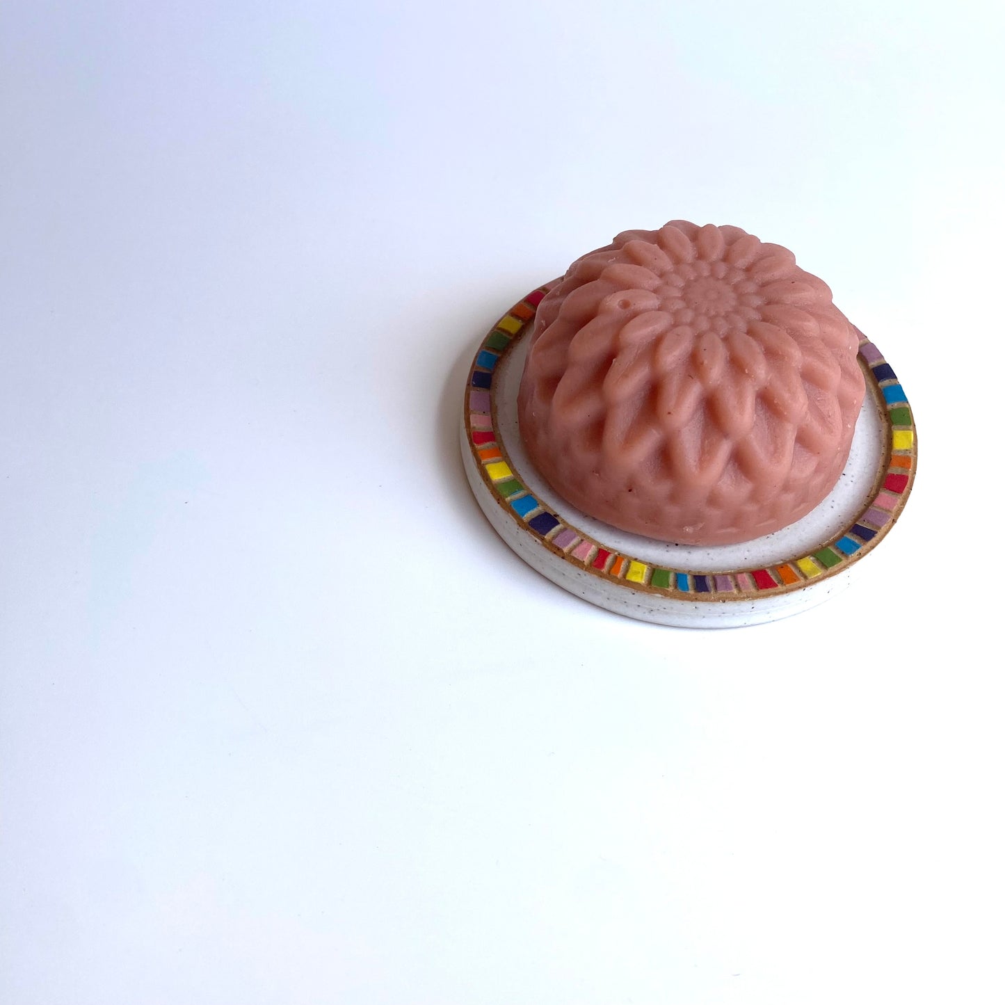Soap dish: Spectrum