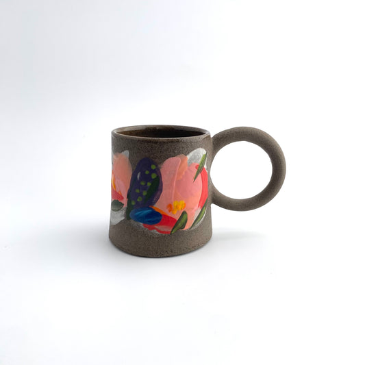 Gone Bush Bangle Handle