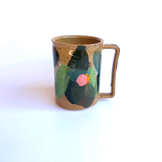 Garden Variety Oblo Mug