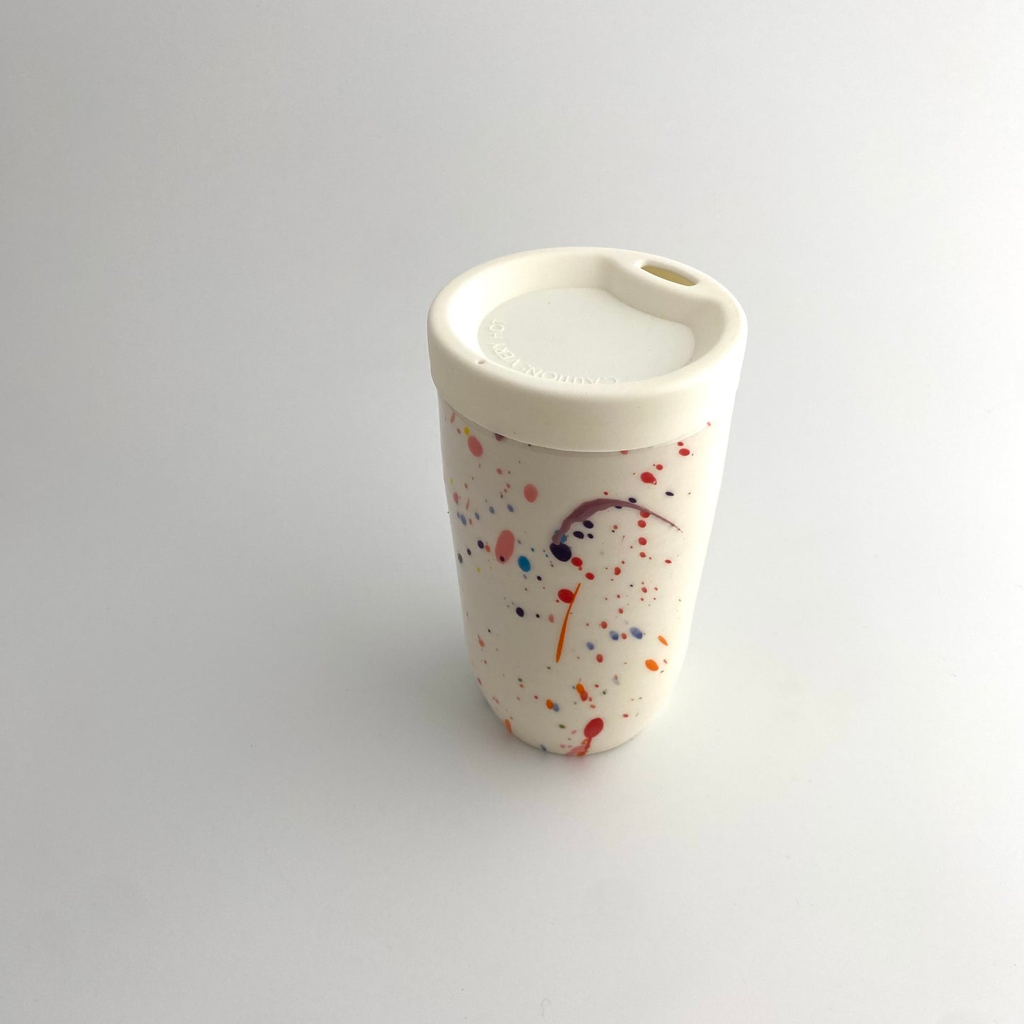 Sprinkles Travel Tumbler