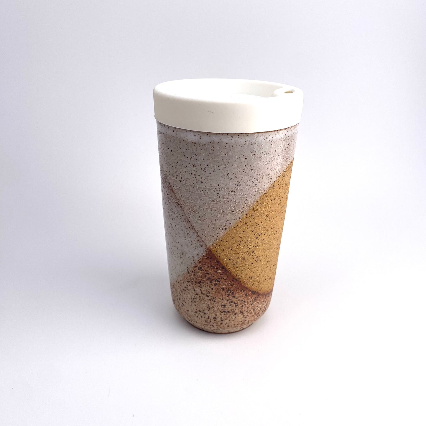 Desert Travel Tumbler