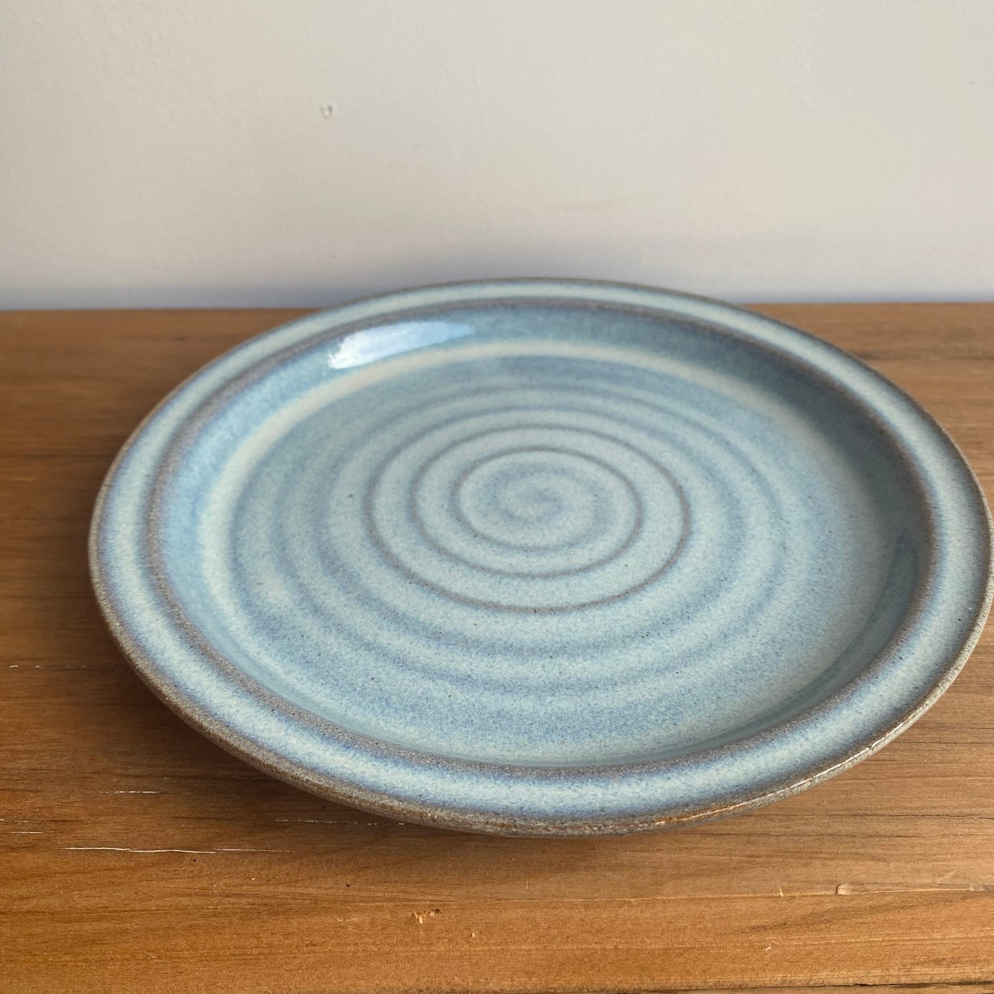 Side Plate in Mist