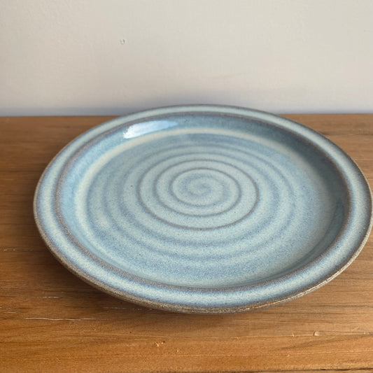 Side Plate in Mist
