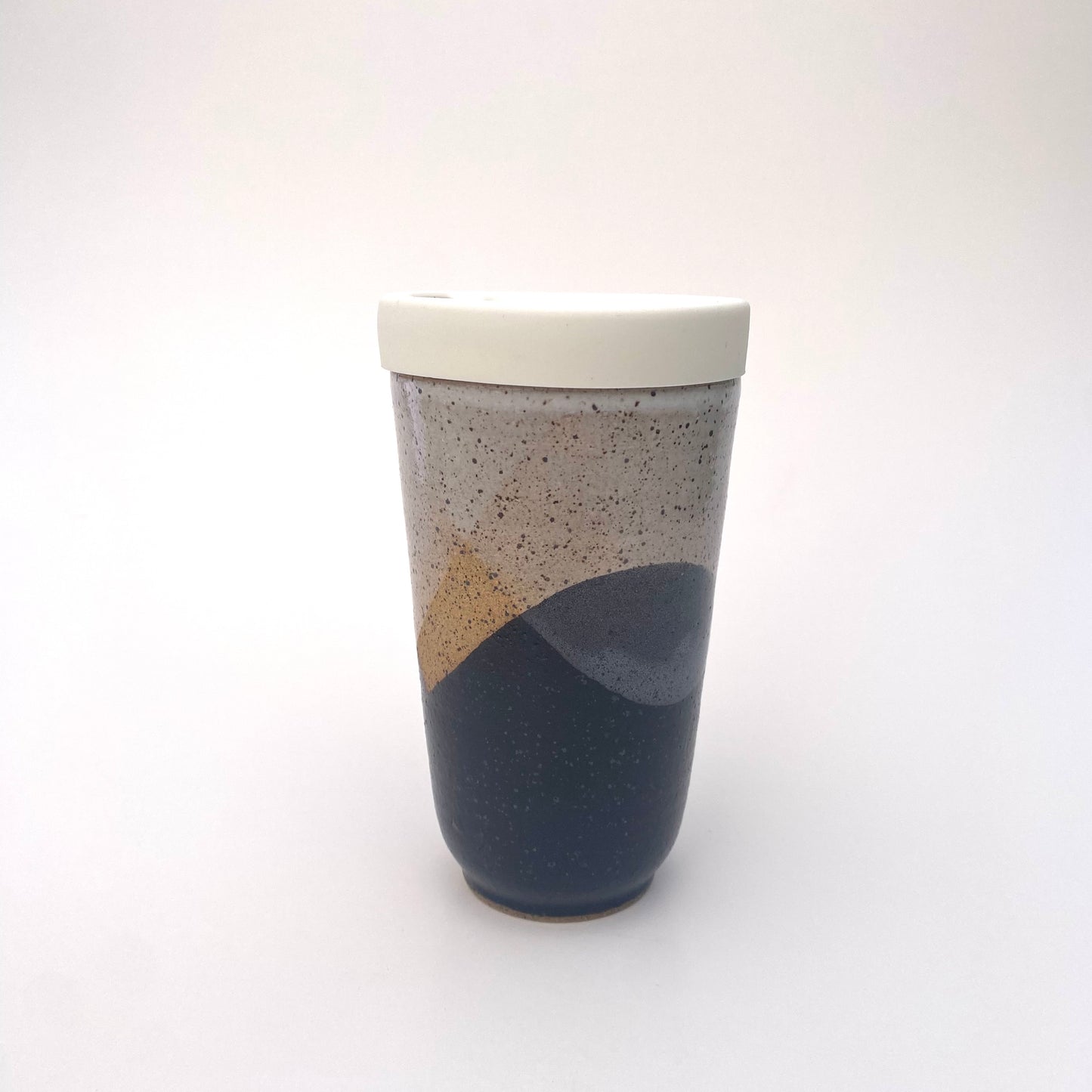 Landscape Travel Tumbler