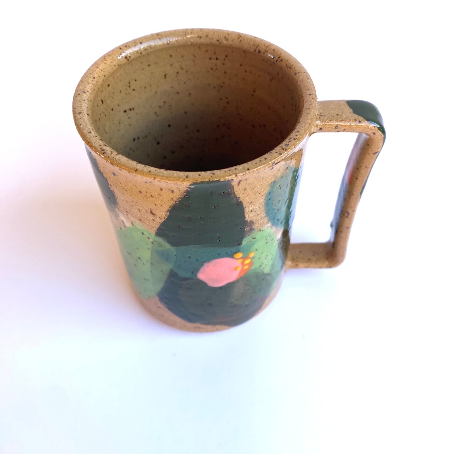 Garden Variety Oblo Mug