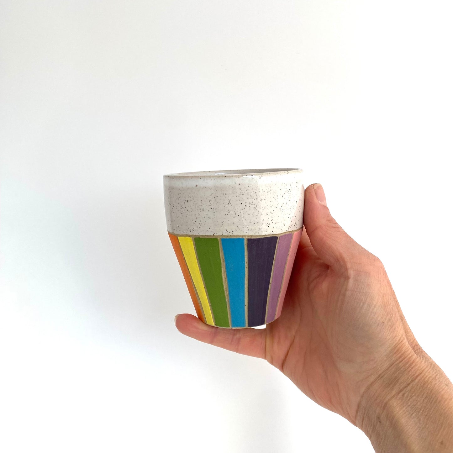 Circus Spectrum Tumbler 1