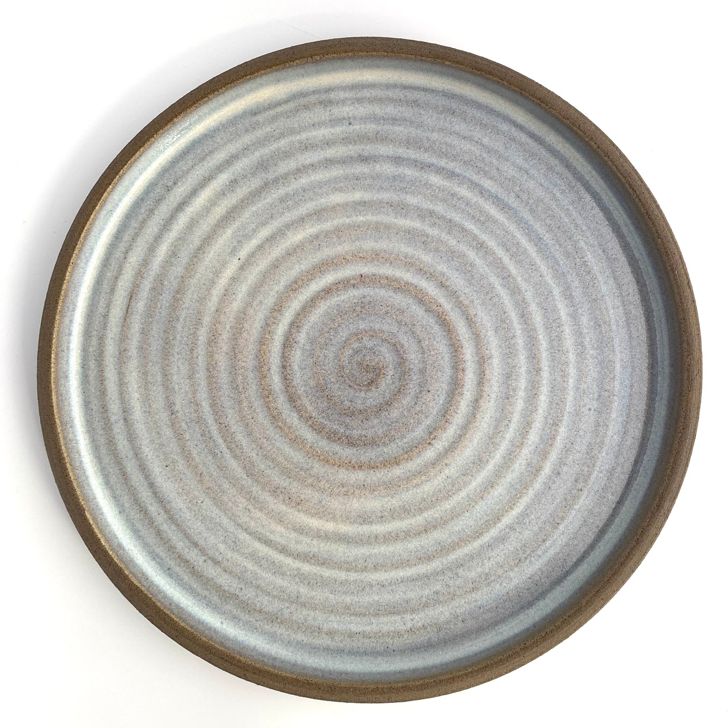 Slate Platter in Mist