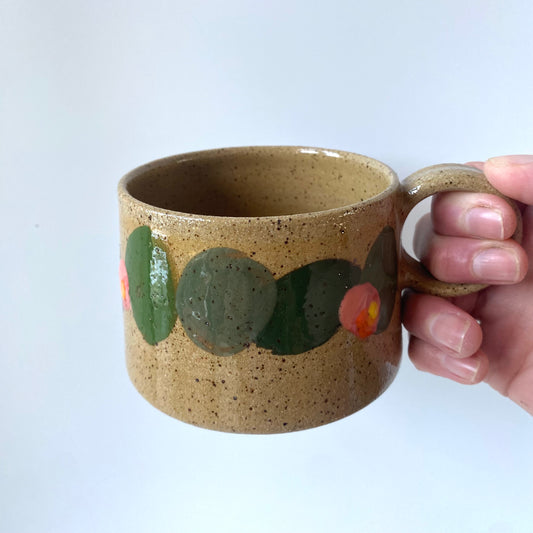 Garden Variety High Ring